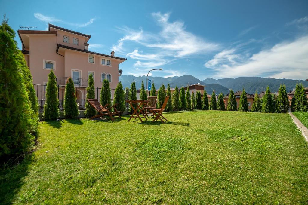 Cavalese Apartment | Ampia casa in Cavalese By GoNewLocation