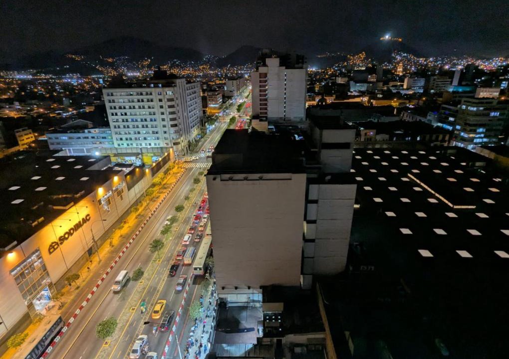 Cercado de Lima House | Amplia habitación en centro de Lima