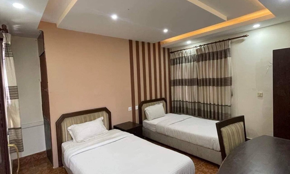 Thamel Apartment | An ideal choice for both short and long stay providing comfort family atmosphere