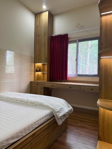 Long Thanh House | An Phuoc peaceful and cozy Garden for Family