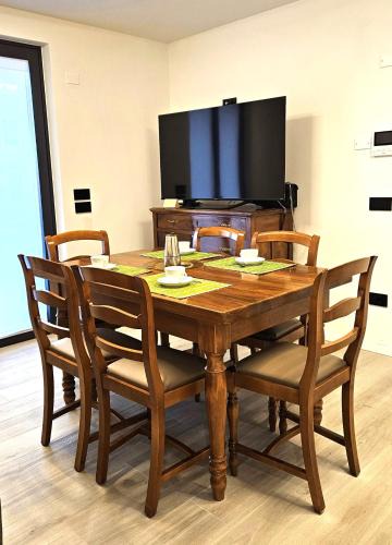 Andalo Apartment | ANDALO RELAX APARTMENT