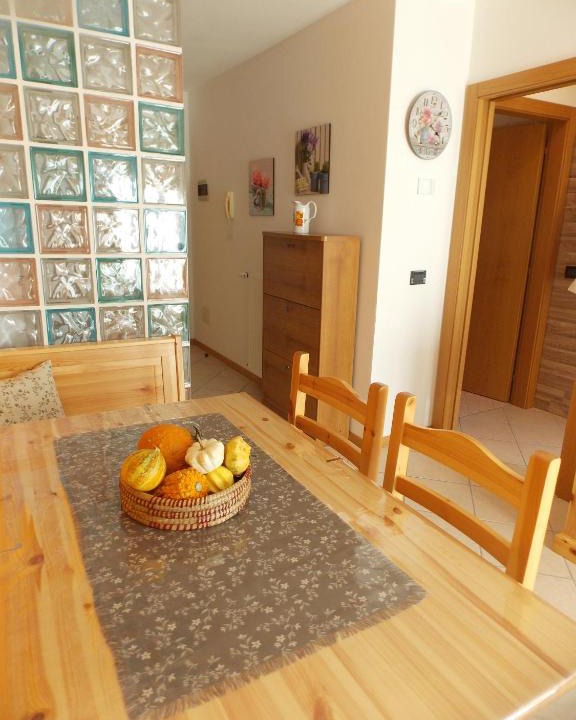 Andalo Apartment | Andalo, Residence al Girasole FamPedron