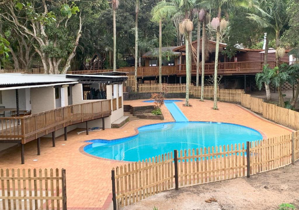 Southport Apartment | Anerley Garden Park Resort