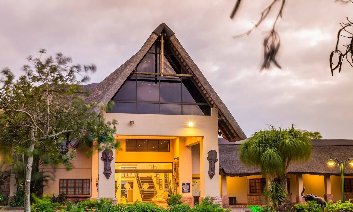 Hluhluwe Hotel | ANEW Hotel Hluhluwe