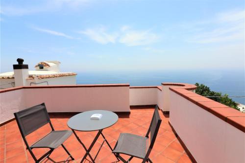 Conca dei Marini House | Angel's House Conca dei Marini