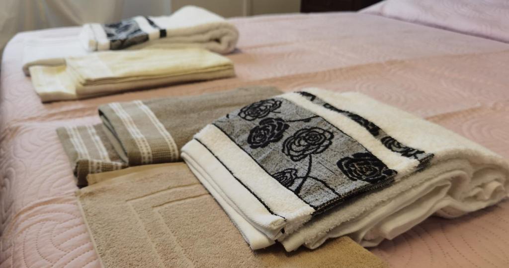 Sedico House | Angela Home - Rooms