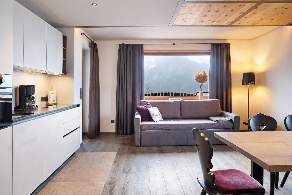 Carezza Apartment | Angerle Alm Apt König Laurin