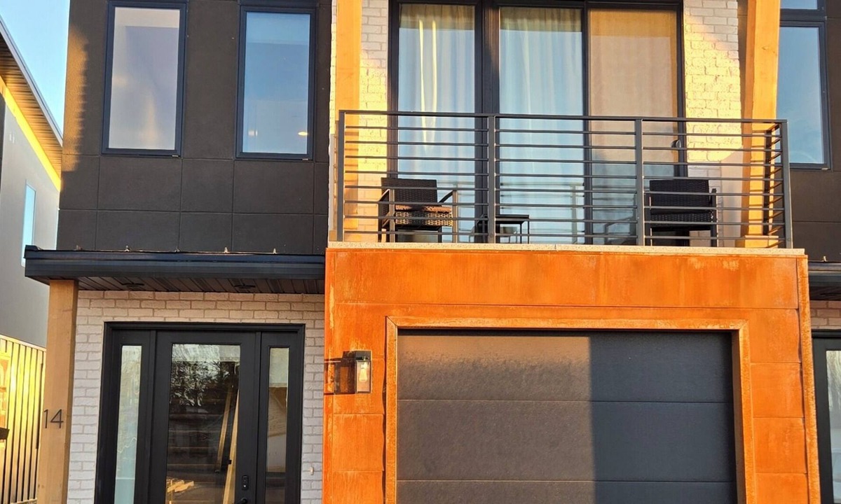 Page House | Antelope Canyon Comfy Townhouse - Sleeps 11