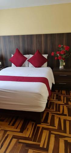 Vallecito Apartment | Apart Hotel Incamin