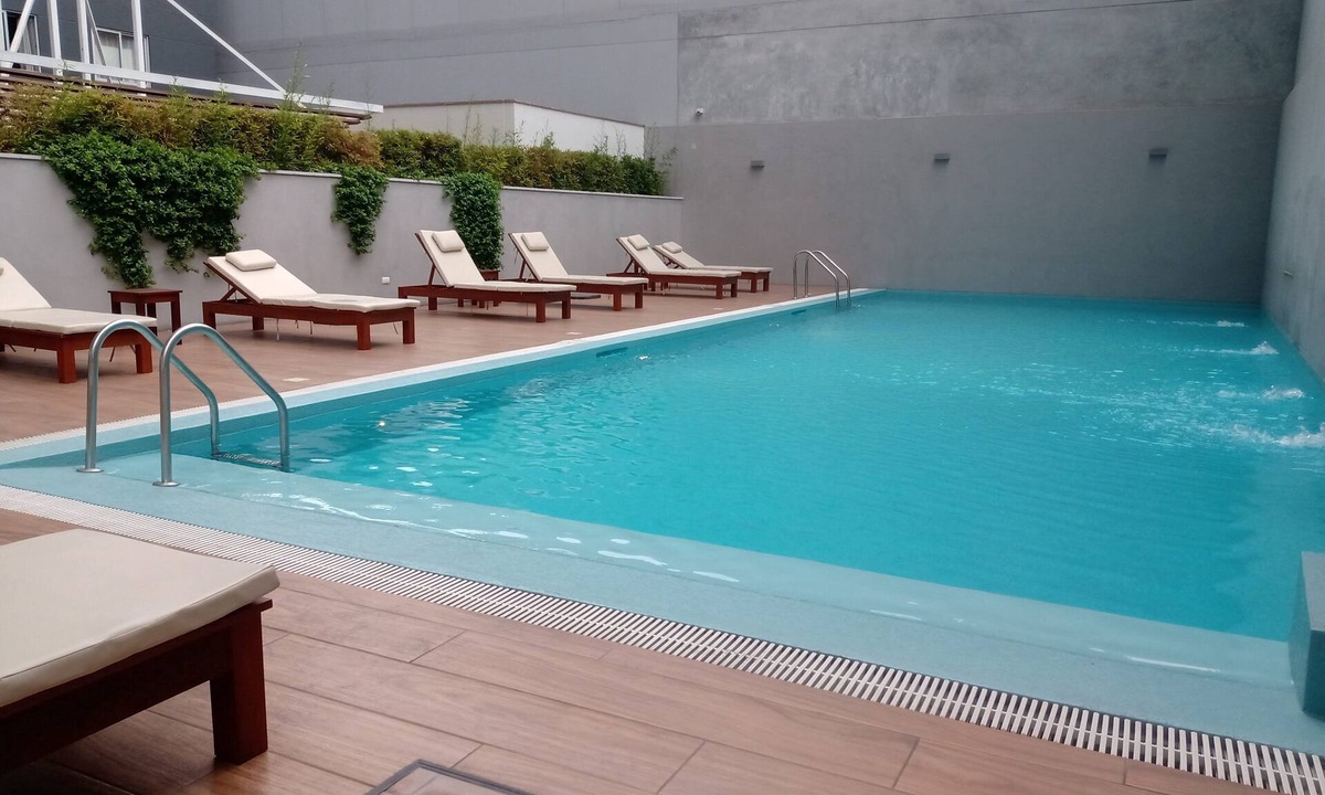 La Victoria Apartment | Apartamento 2 Dorm/2 Baños Cerca Clínica Ricardo Palma y Gamarra