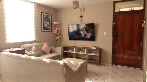 Monserrate Apartment | Apartamento acogedor a unos pasos de la UPAO