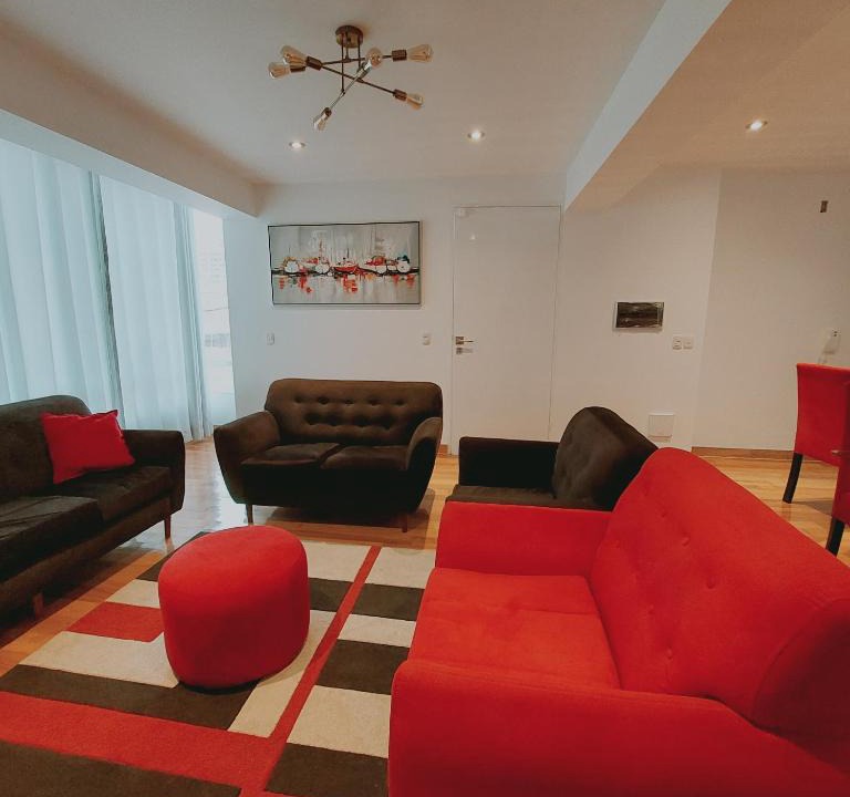 Trujillo Apartment | Apartamento Amoblado- 6 Huéspedes Urb. Orquídeas