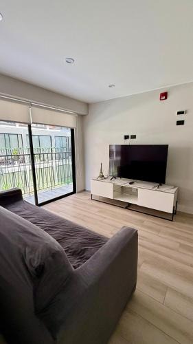 Santa Cruz Apartment | Apartamento de Estreno en Miraflores