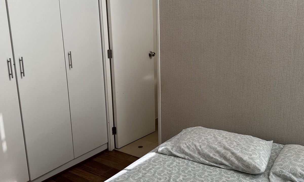 Tarapoto Apartment | Apartamento Ecuménico y Acogedor