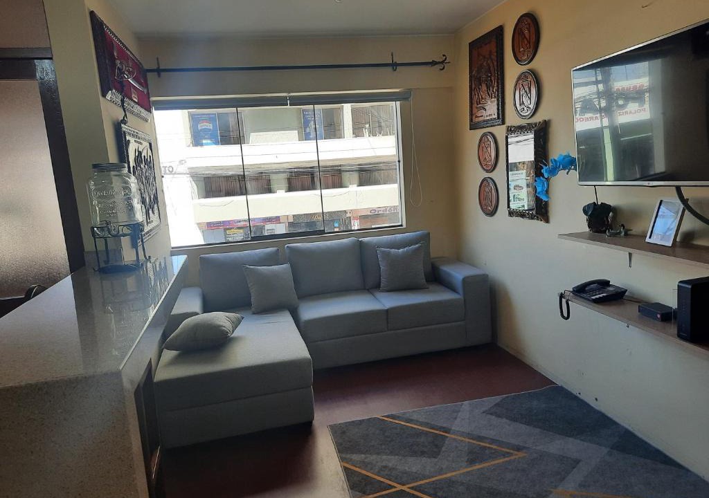 Cayma Apartment | Apartamento ejecutivo