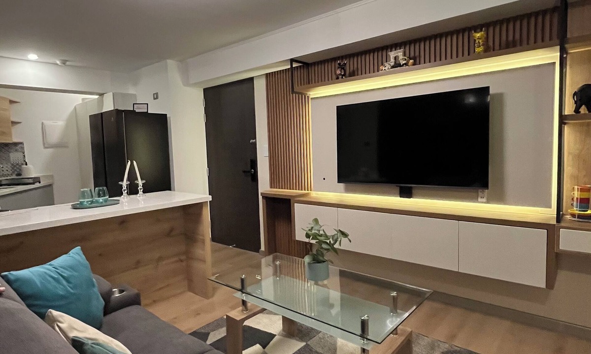 Cerro Colorado District Apartment | Apartamento en Cayma Arequipa Peru