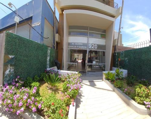 Chiclayo Apartment | APARTAMENTO EN CONDOMINIO SANTA ELVIRA CON TERRAZA y VISTA DE CHICLAYO