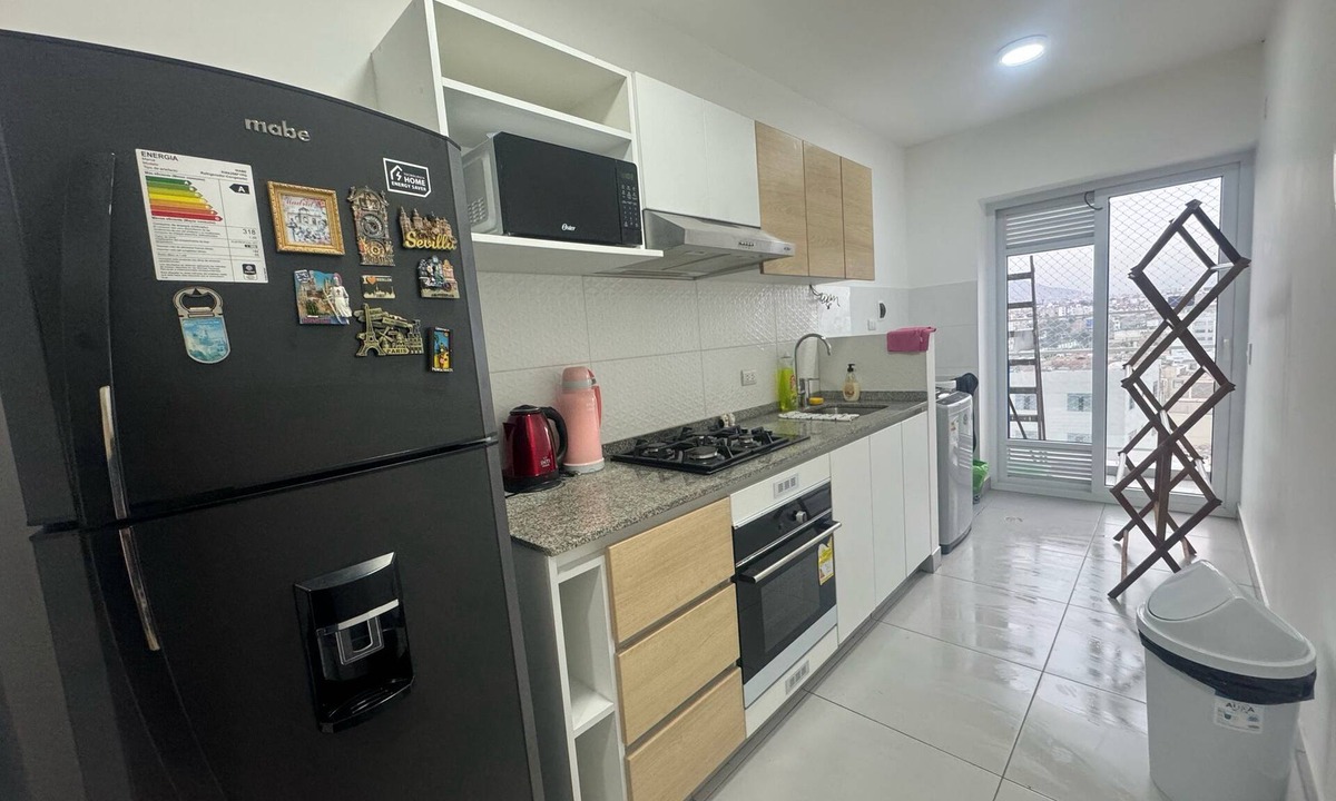 La Victoria Apartment | Apartamento en Edificio más Alto de Perú a 10 min de Plaza Mayor