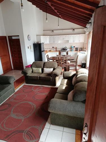 Cusco Apartment | Apartamento en ultima planta