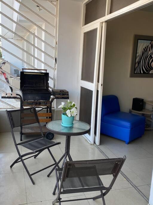 Punta Hermosa Apartment | Apartamento Primer Piso con Terraza- Punta Hermosa