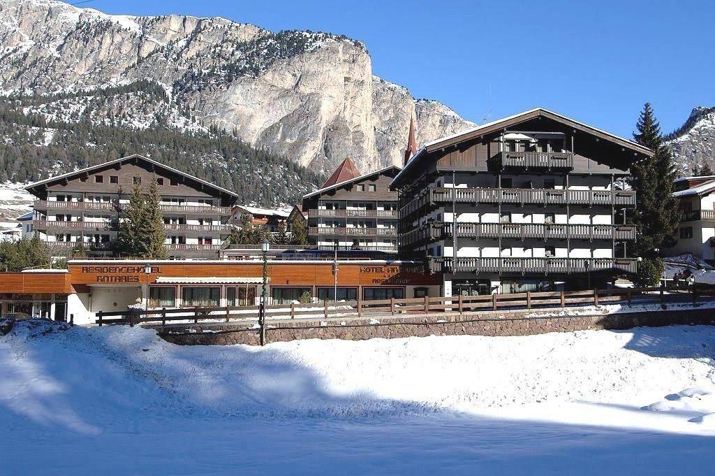 Selva di Val Gardena Apartment | Apartment ∙ 4 guests