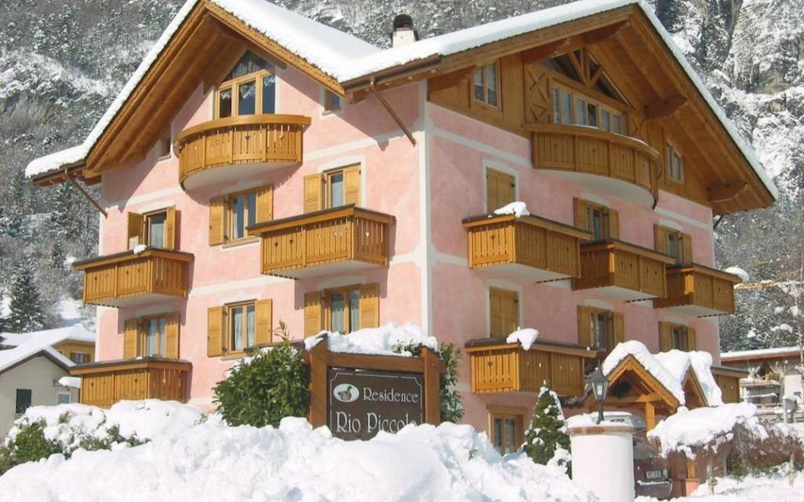 Molveno Apartment | Apartment ∙ 3 guests