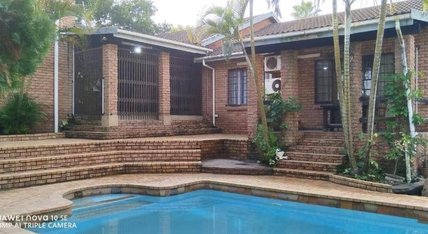 Richards Bay Apartment | Apartment ∙ 4 bedrooms ∙ 11 guests