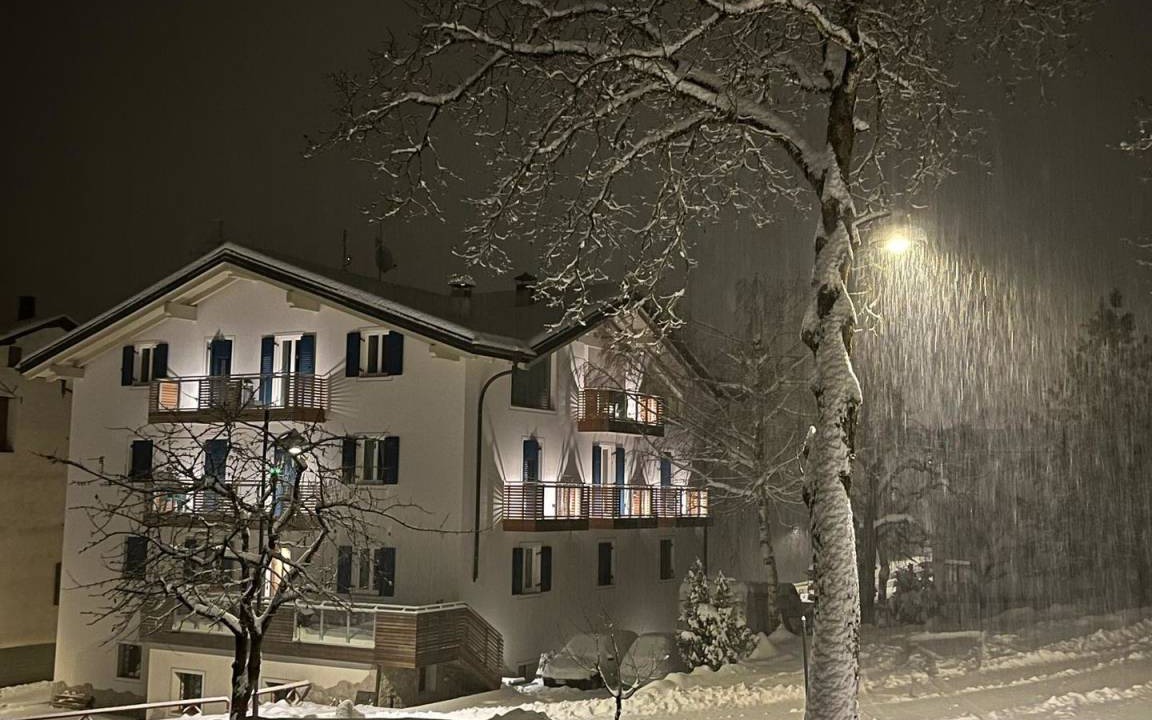 Cavedago Apartment | Apartment ∙ 4 guests