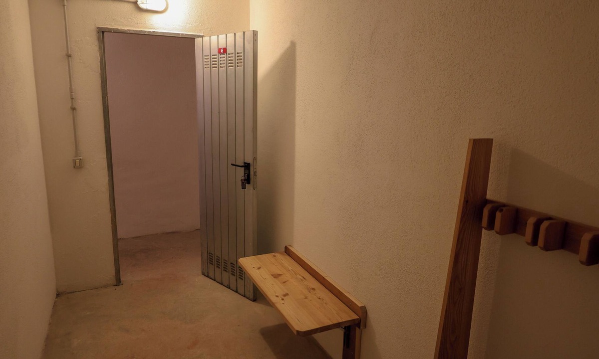 Commezzadura Apartment | Apartment 6 Maso Anna