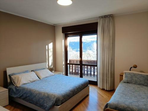 Giovo Apartment | Apartment ALPI in Giovo in Valle di Cembra - Trentino