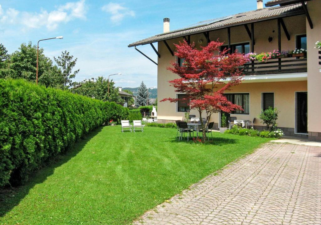 Caldonazzo Apartment | Apartment Anna-1 by Interhome