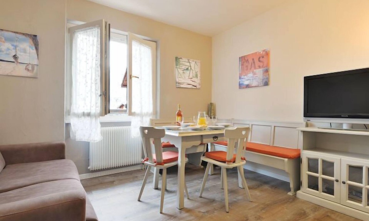 Alba Apartment | Apartment Apt 20 by Interhome