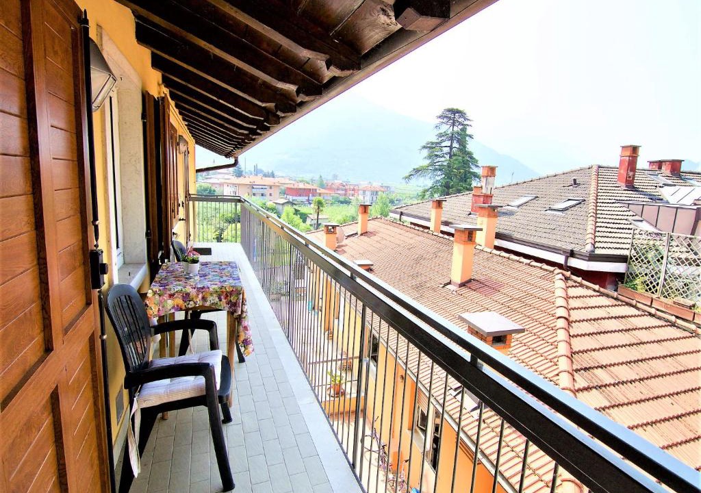 Arco Apartment | Apartment Arco Climbing