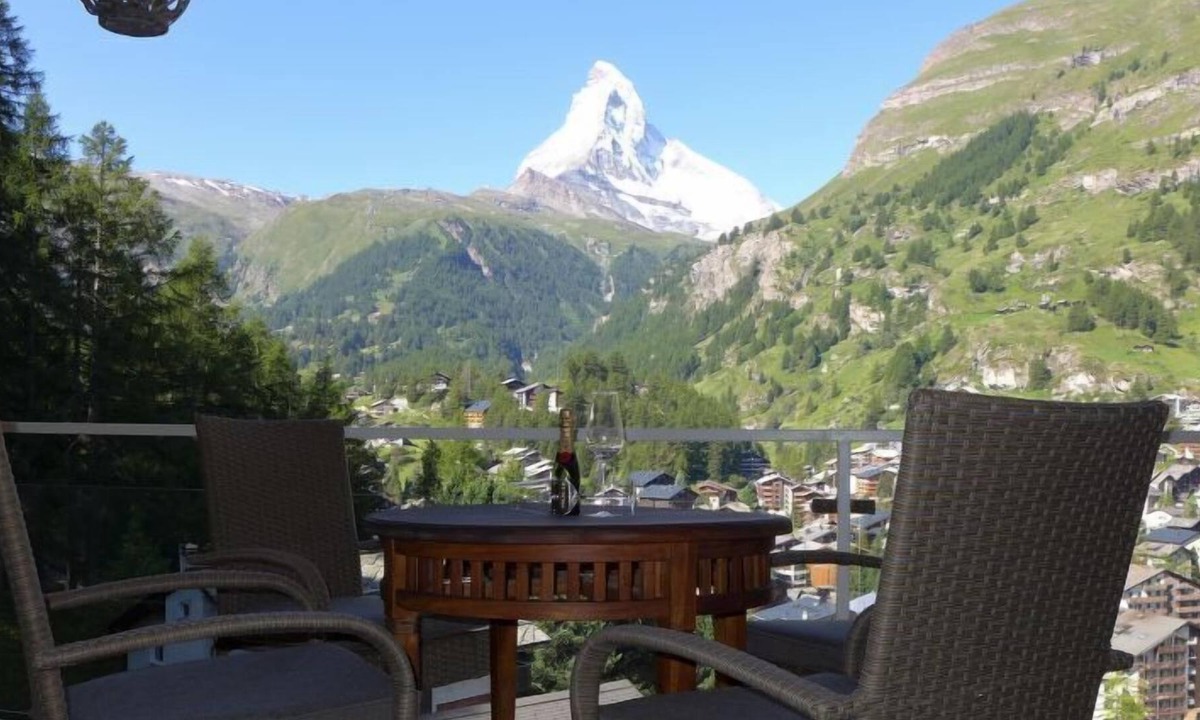 Birken | Zermatt