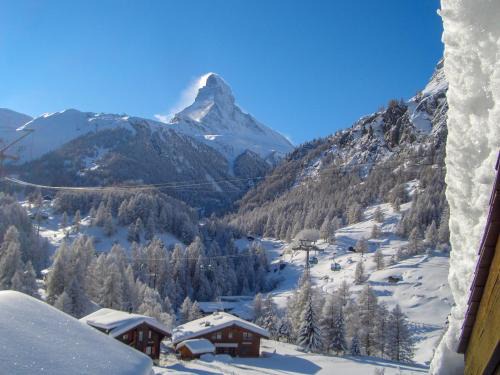 Brigitte | Zermatt