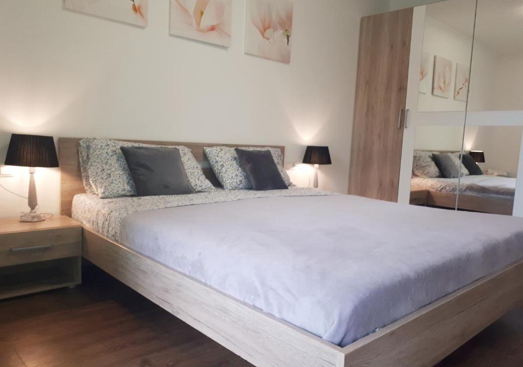Brunico Apartment | Apartment Bruneck Central