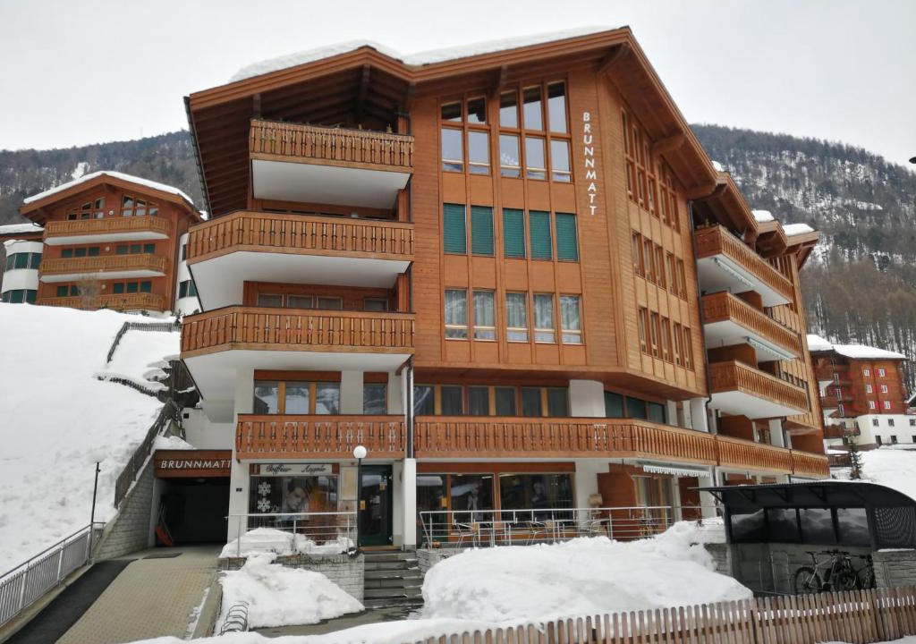 Brunnmatt | Zermatt
