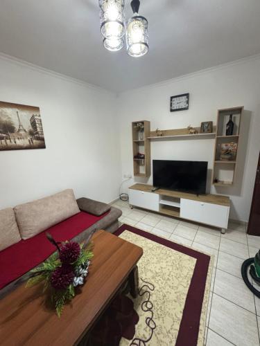 Puke Apartment | Apartment Bushi