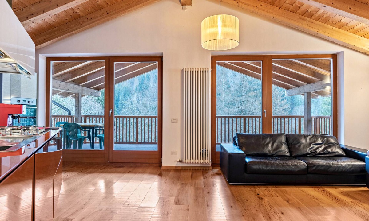 Bedollo Apartment | Apartment 'Casa Lidia Luxury Apt 8' with Mountain View, Private Terrace and Wi-Fi