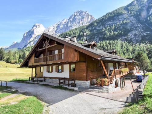 Locazione Turistica | Penia
