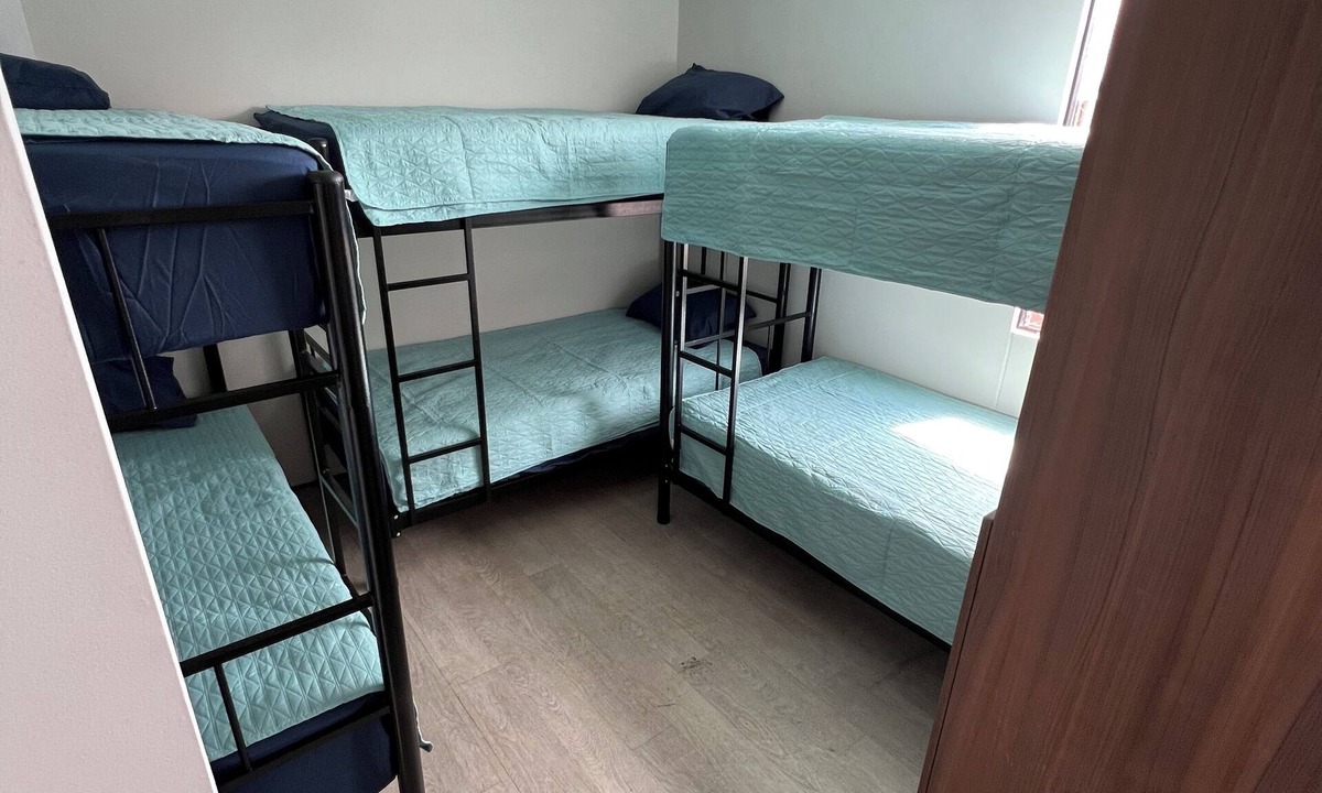 Sector 1 Apartment | Apartment for 14 people in San Isidro