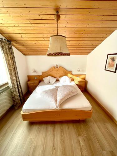 Kastelruth Apartment | Apartment Gertrud
