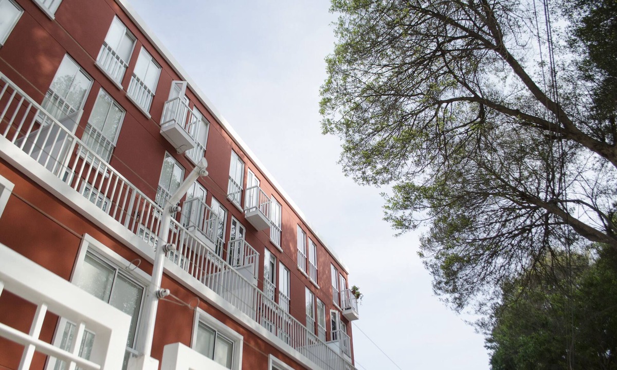 Barranco Apartment | Apartment in Av. Pedro de Osma Next to Central Restaurante, Located in Barranco