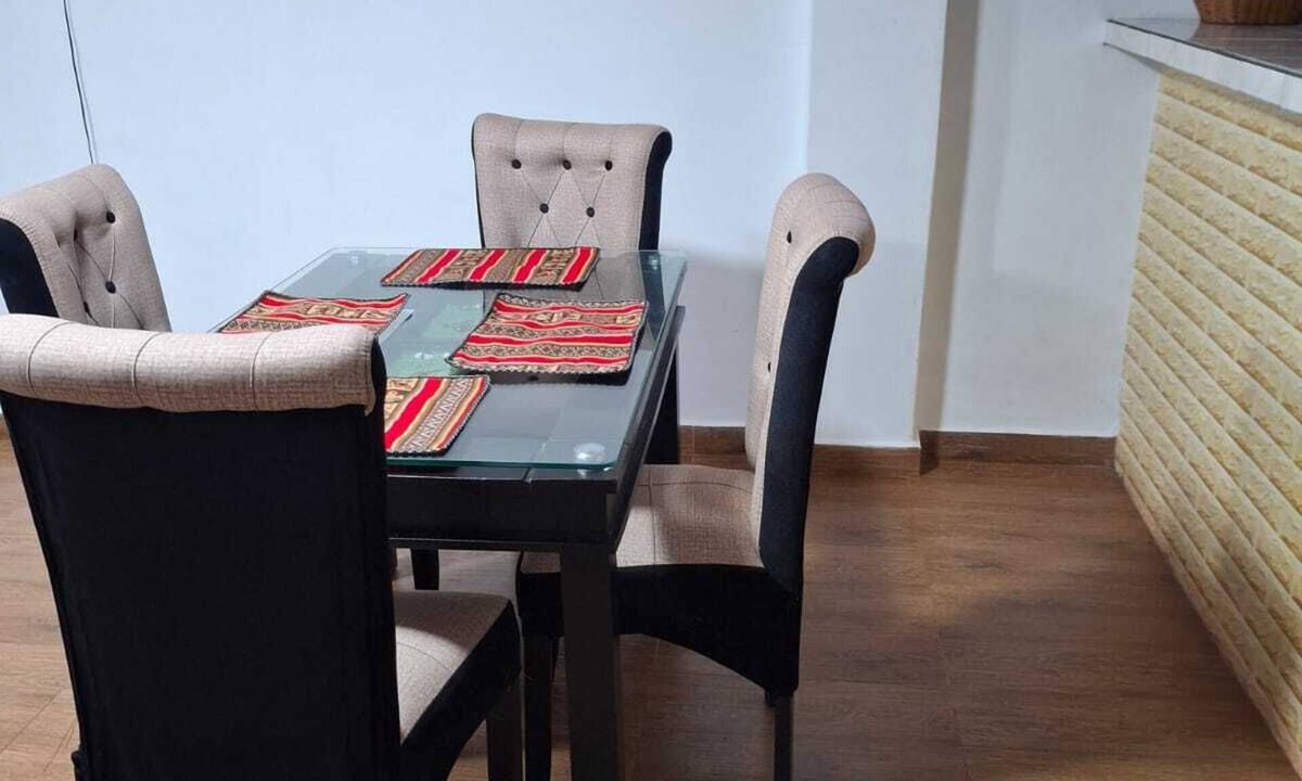 San Blas Apartment | Apartment in Barrio de San Blas