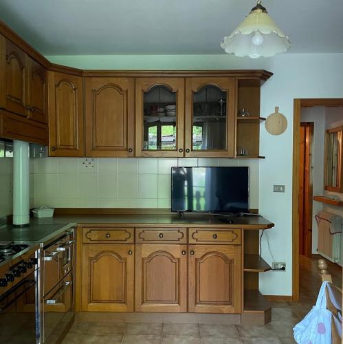 Castello Tesino Apartment | Apartment in Castello Tesino
