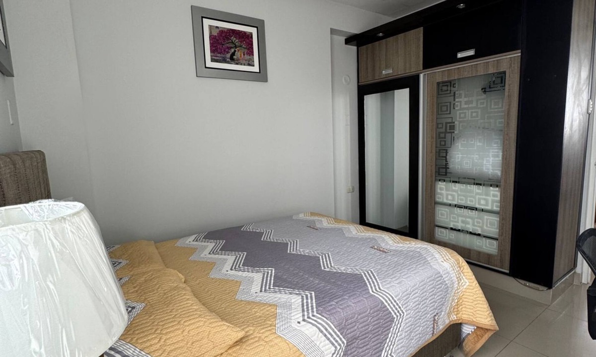 Chiclayo Apartment | Apartment in exclusive area - 5 min Airport