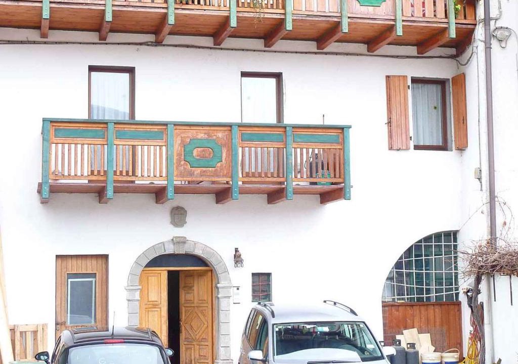 Fiave Apartment | Apartment in Fiavè 24164