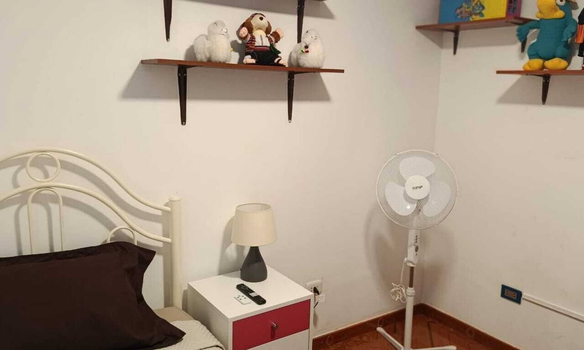 Santiago de Surco Apartment | Apartment in Lima with transfer included