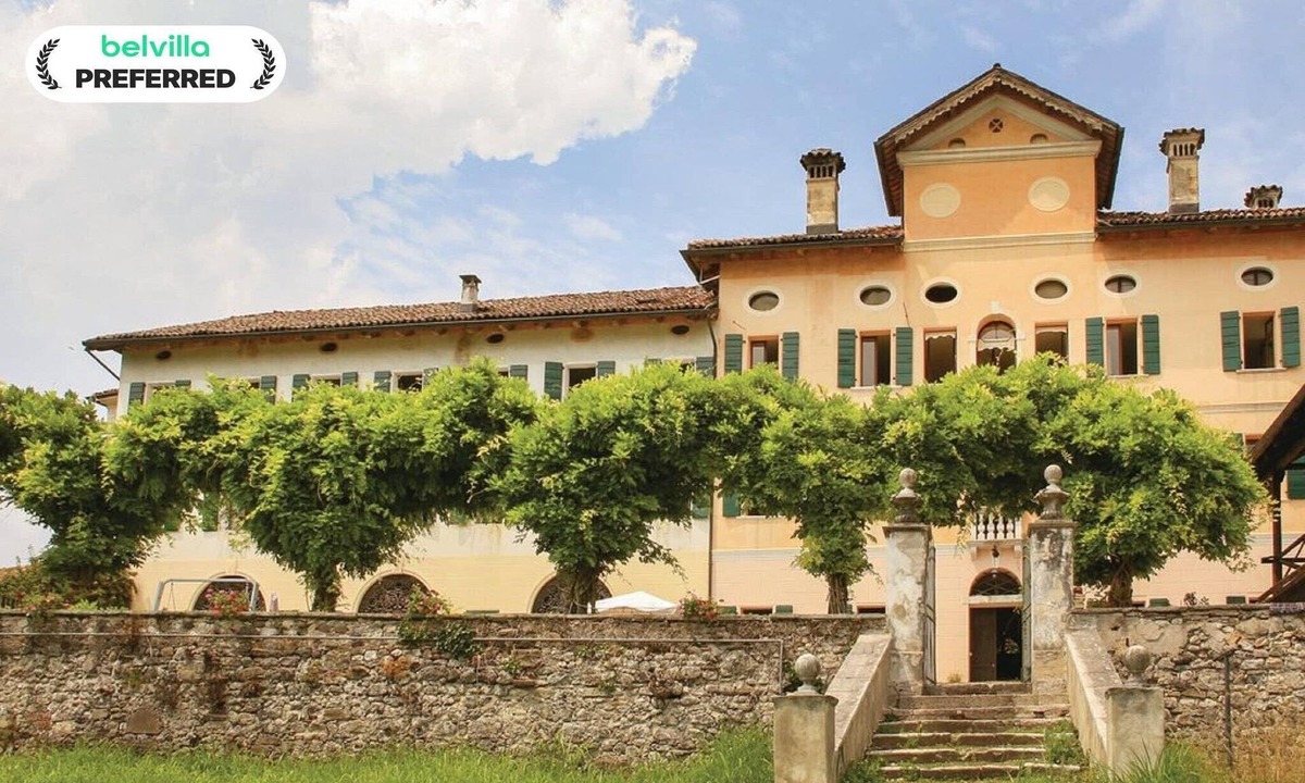 Santa Giustina Apartment | Apartment in Valbelluna near Dolomites