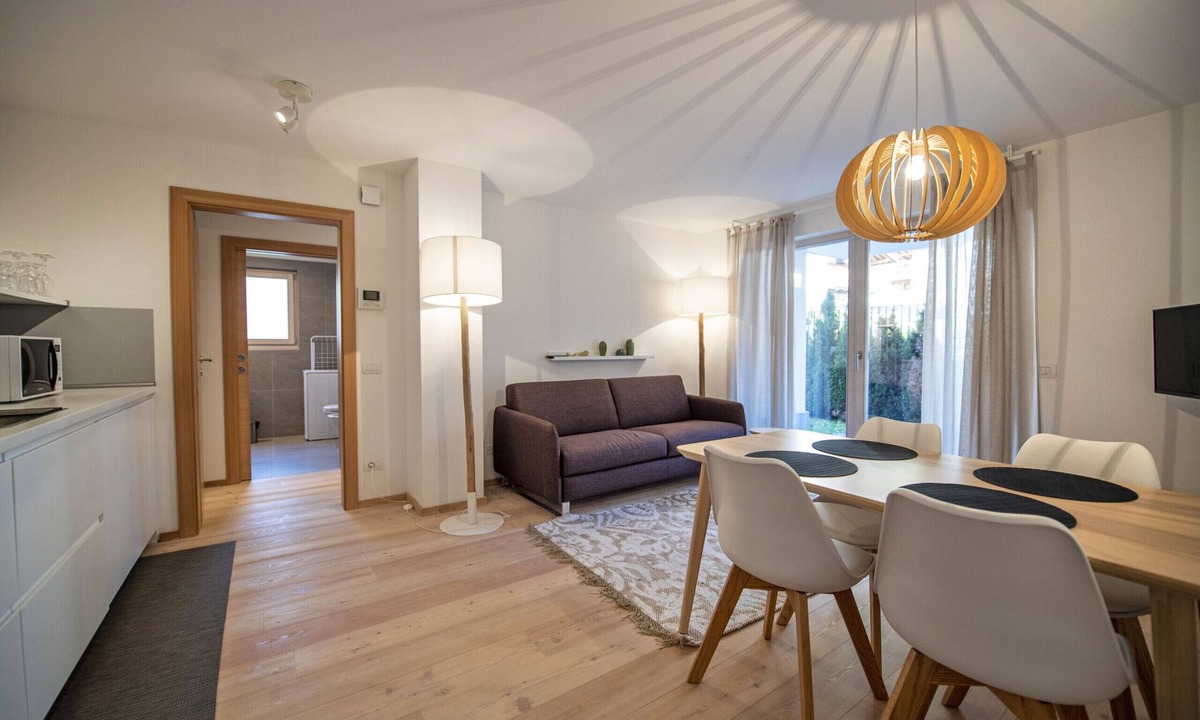 Selva di Val Gardena Apartment | Apartments Lulu 166A